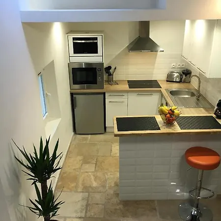 Cosy Cours Lafayette 