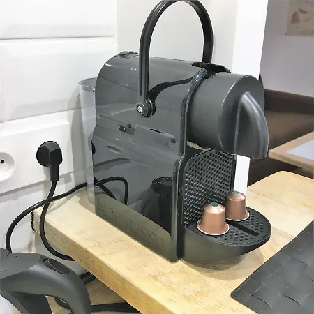 Cosy Cours Lafayette 