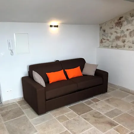 Apartamento Cosy Cours Lafayette 