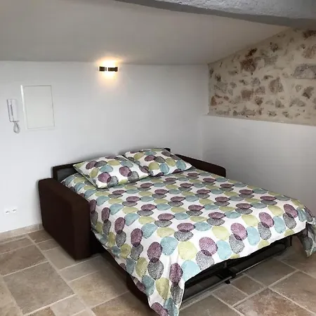 Apartamento Cosy Cours Lafayette 