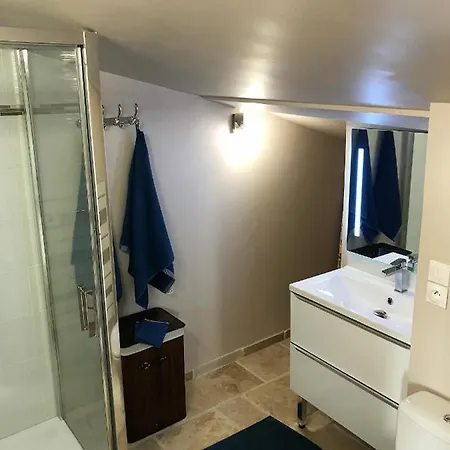 Apartamento Cosy Cours Lafayette 