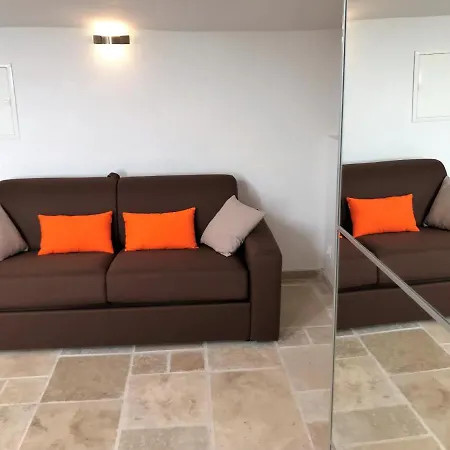 Cosy Cours Lafayette 