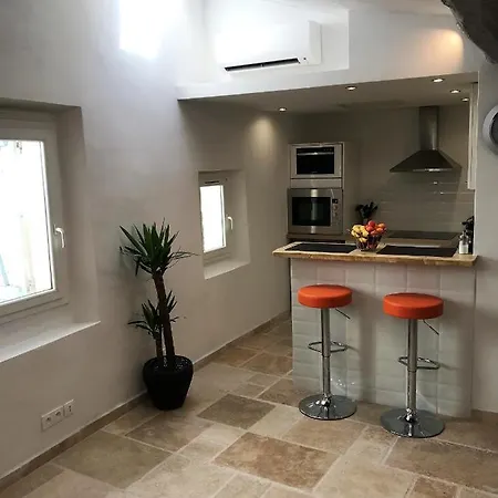 Διαμέρισμα Cosy Cours Lafayette 