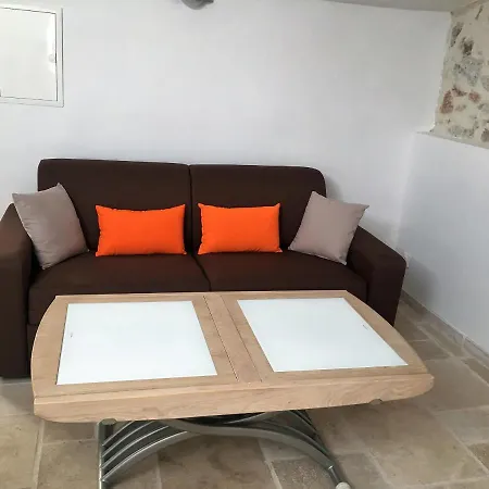 Apartamento Cosy Cours Lafayette 